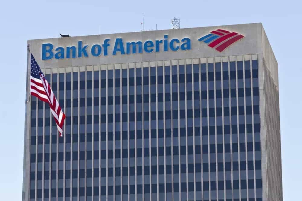 Bank of America strategists suggest Bitcoin's rally could continue