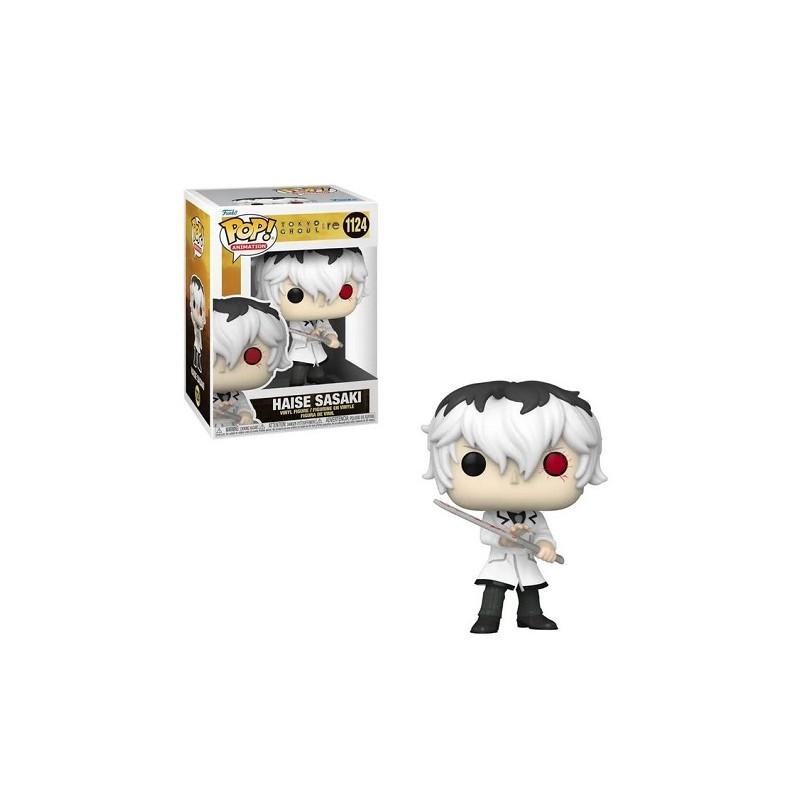 Funko Pop 1124 - Haise Sasaki