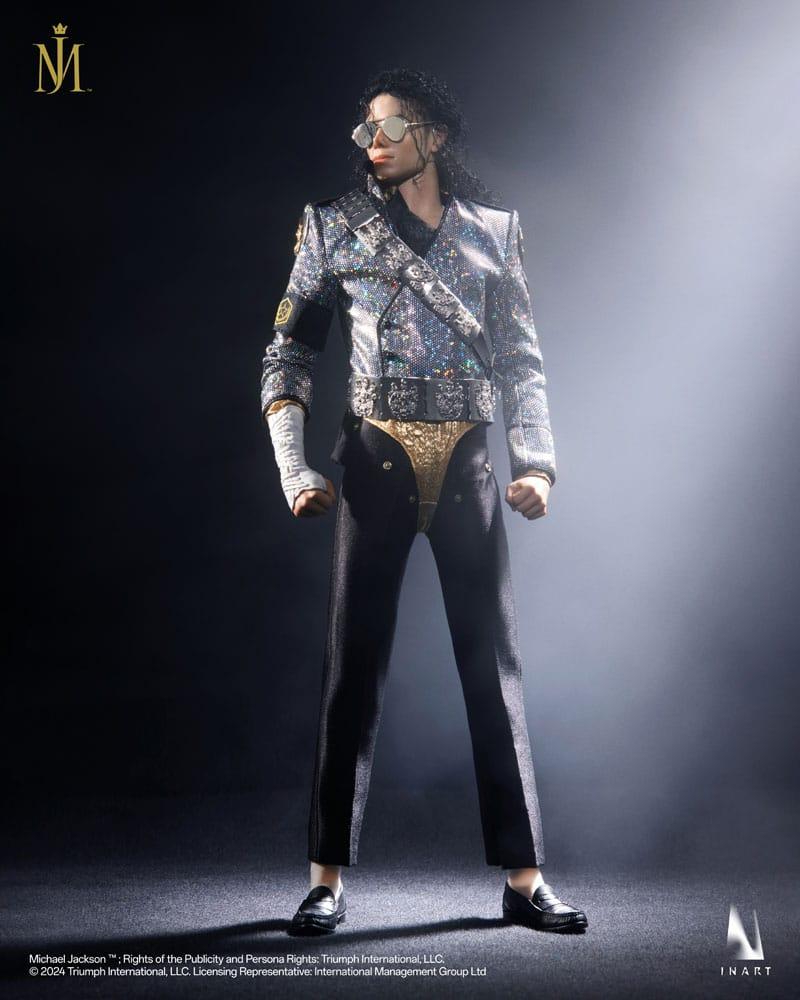 Queen Studios MICHAEL JACKSON 1/6 FIGURE RESIN STATUE