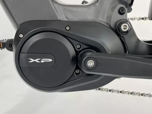 XP BIKES - SUV