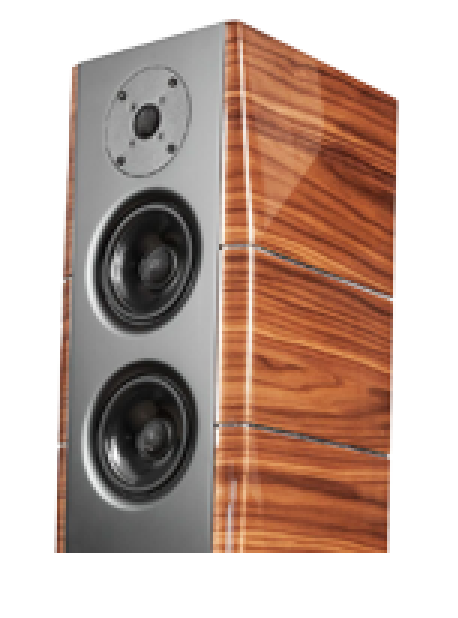 A ALTA FEDELTA'  HI-FI...... DIFFUSORI GOLD NOTE A 6 EVO DA PAVIMENTO