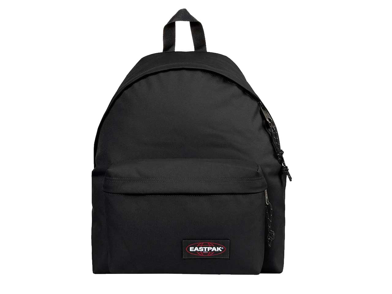 EASTPAK ZAINO PADDED PAK'R 24L NERO