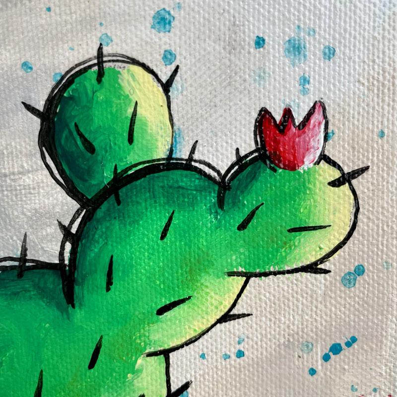 Cactus