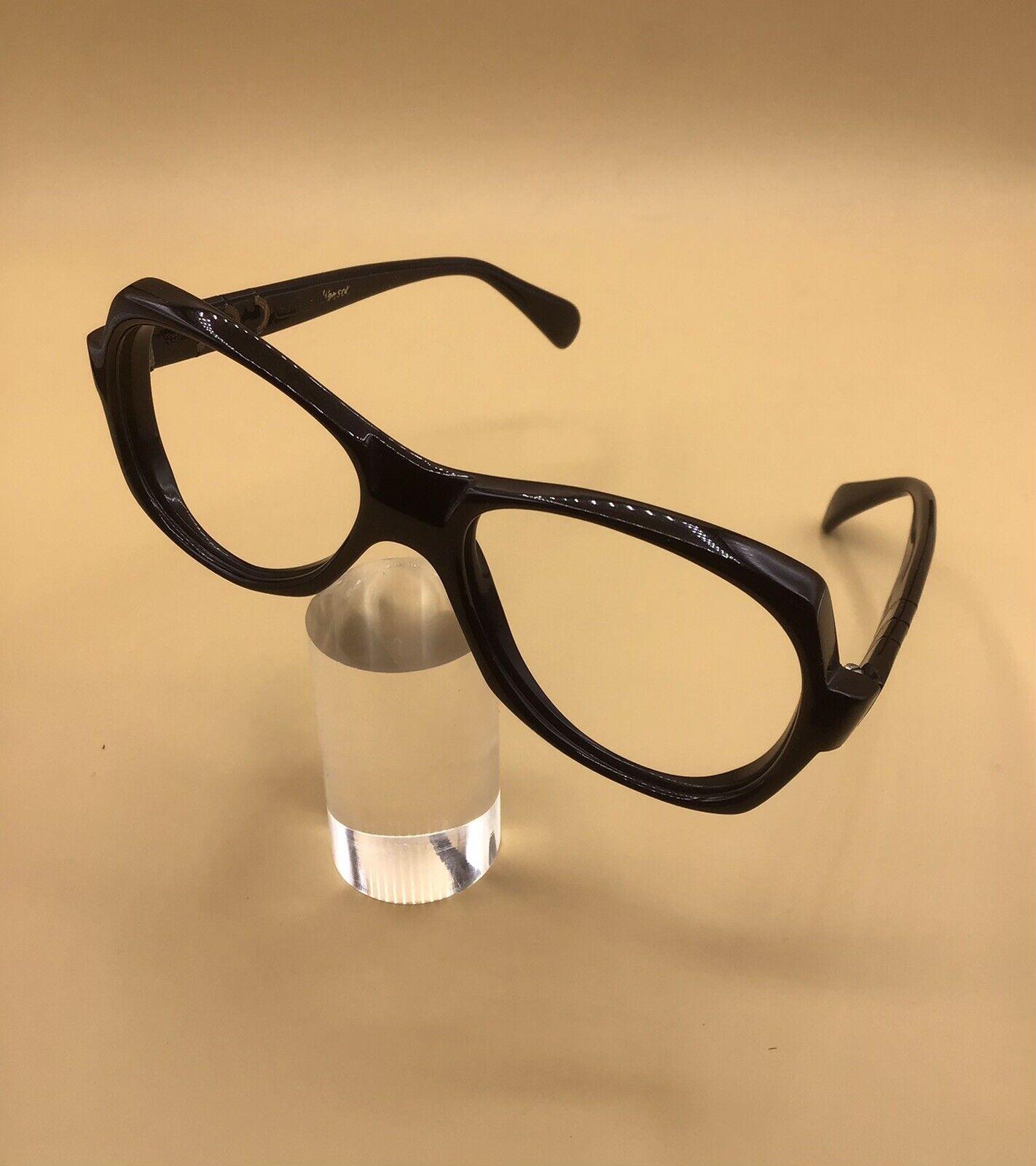 Persol Ratti Meflecto Patent 82106 occhiale vintage eyewear frame