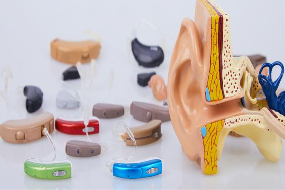 Valutazione Audioprotesica