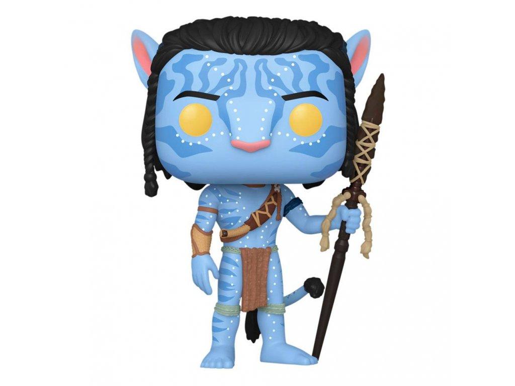 Avatar: Funko Pop! Movies - Avatar - Jake Sully