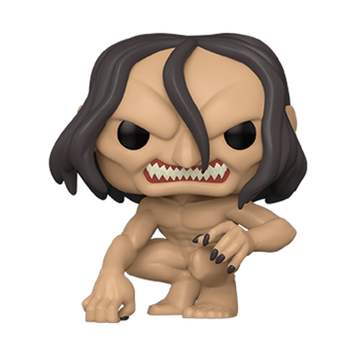 Ymir's Titan - Attack on Titan - Funko Pop! #1168