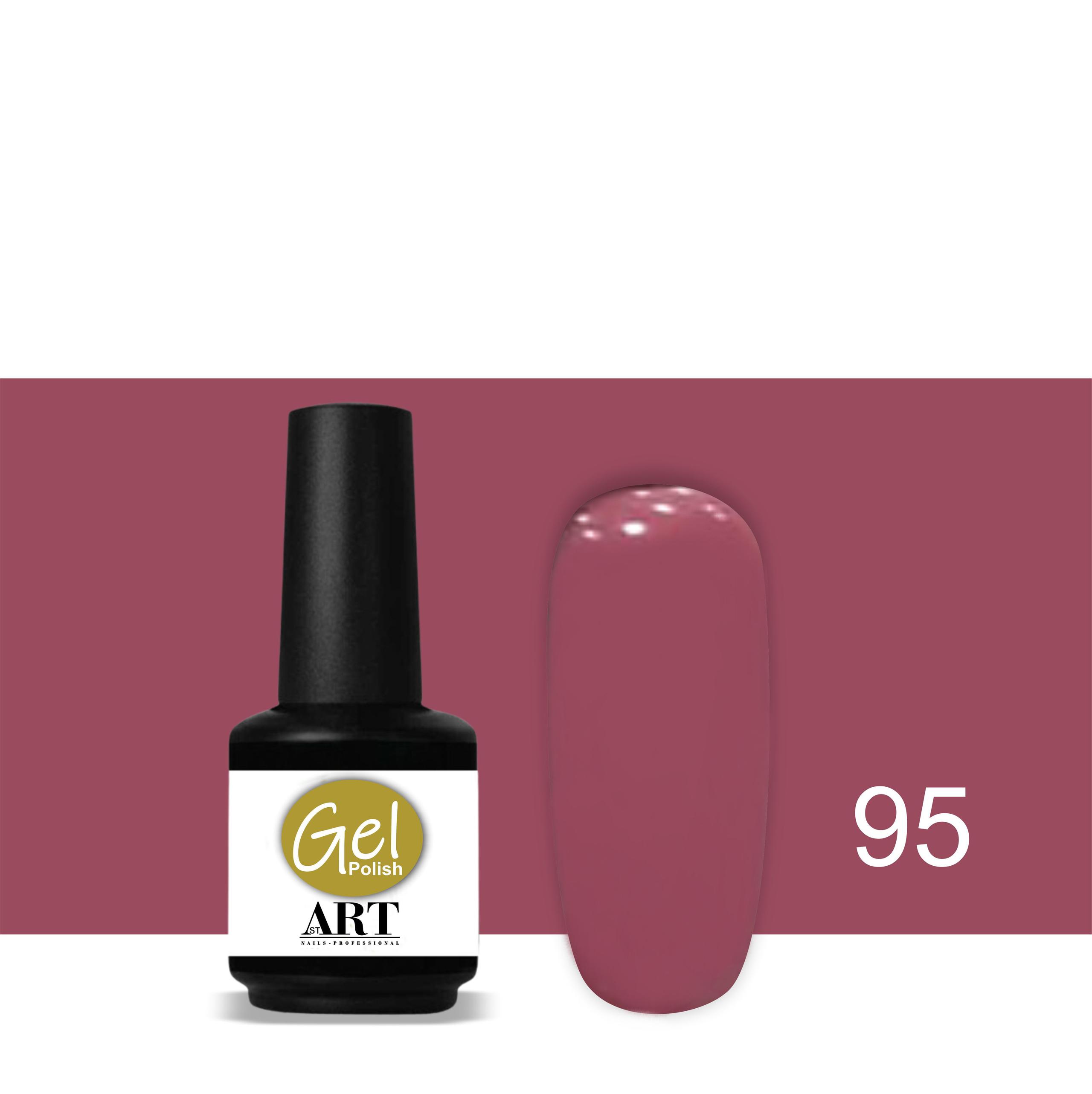 Gel polish n°95 - 7ml