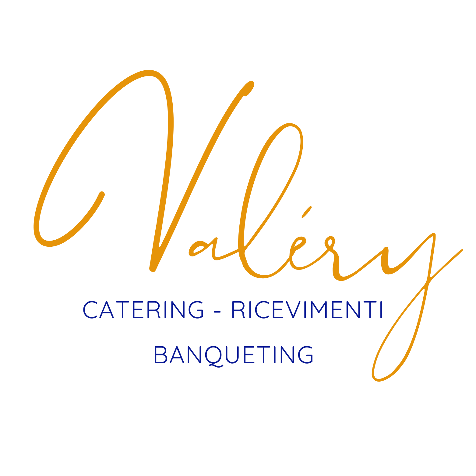 Valéry catering