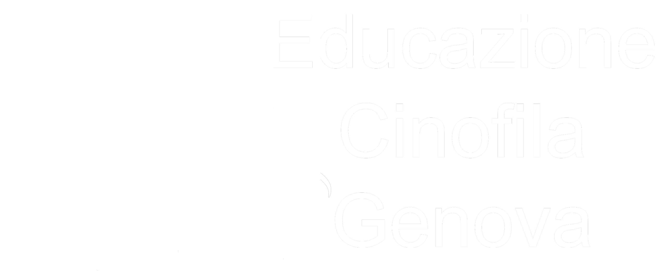 Educazione Cinofila Genova A.S.D.