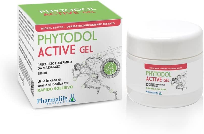 Phytodol Active gel 150 ml
