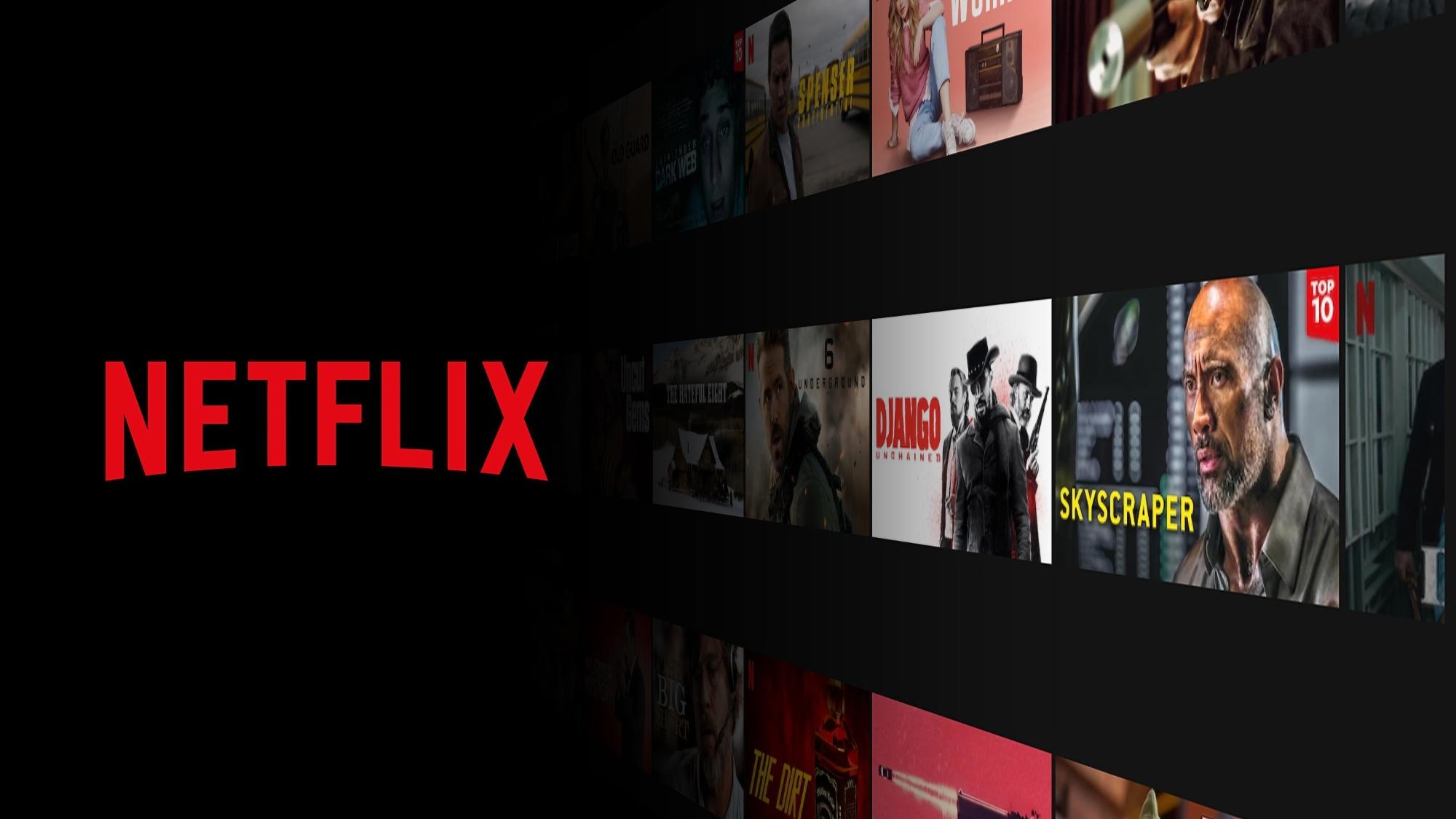 Netflix, i nuovi arrivi di Aprile 2024 da non perdere