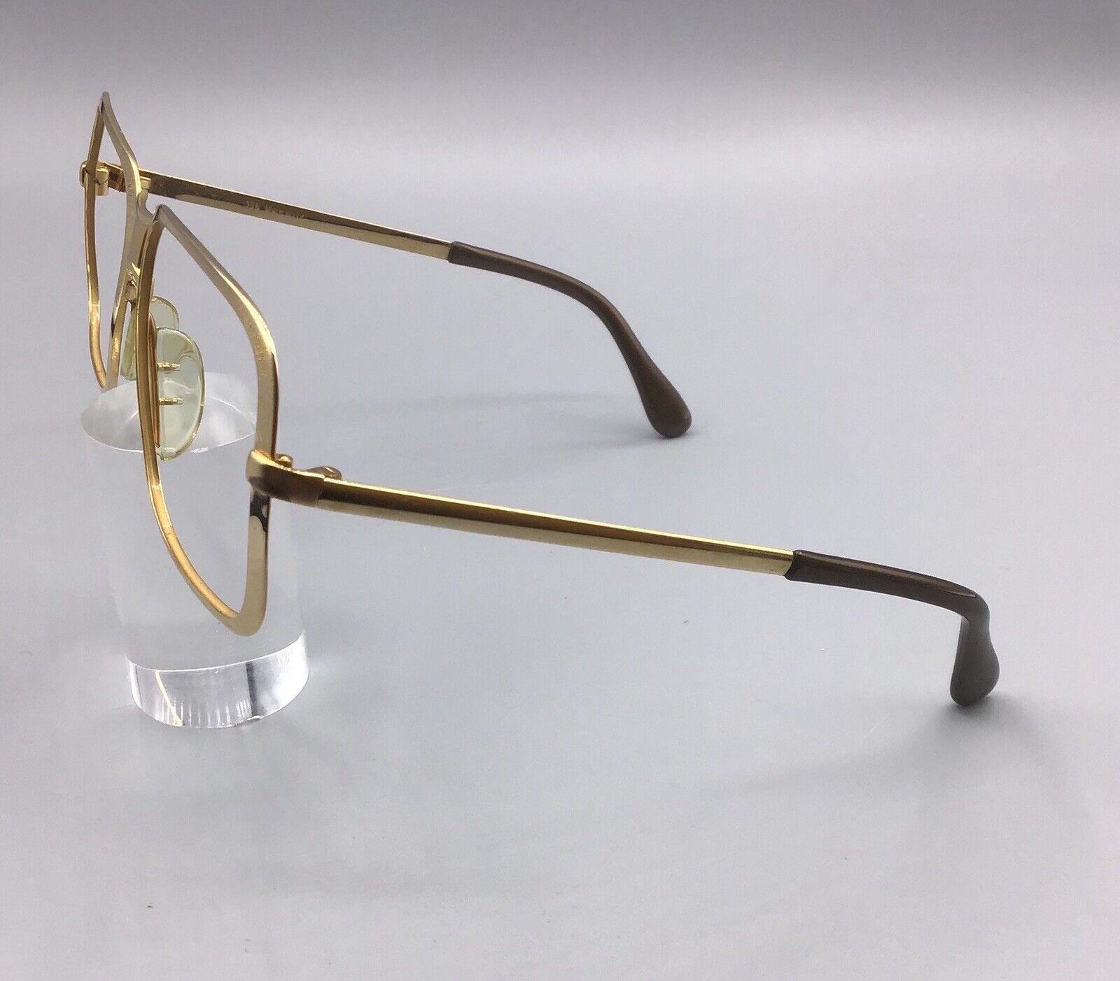 Marwitz occhiale eyewear frame vintage brillen lunettes 7608 model