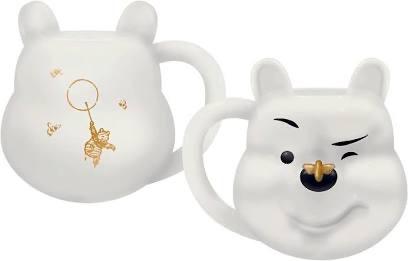 Tazza 3D Winnie the Pooh