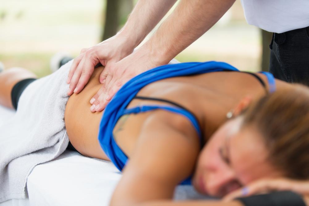 Il Massaggio Sportivo: Il Segreto per il Benessere degli Atleti