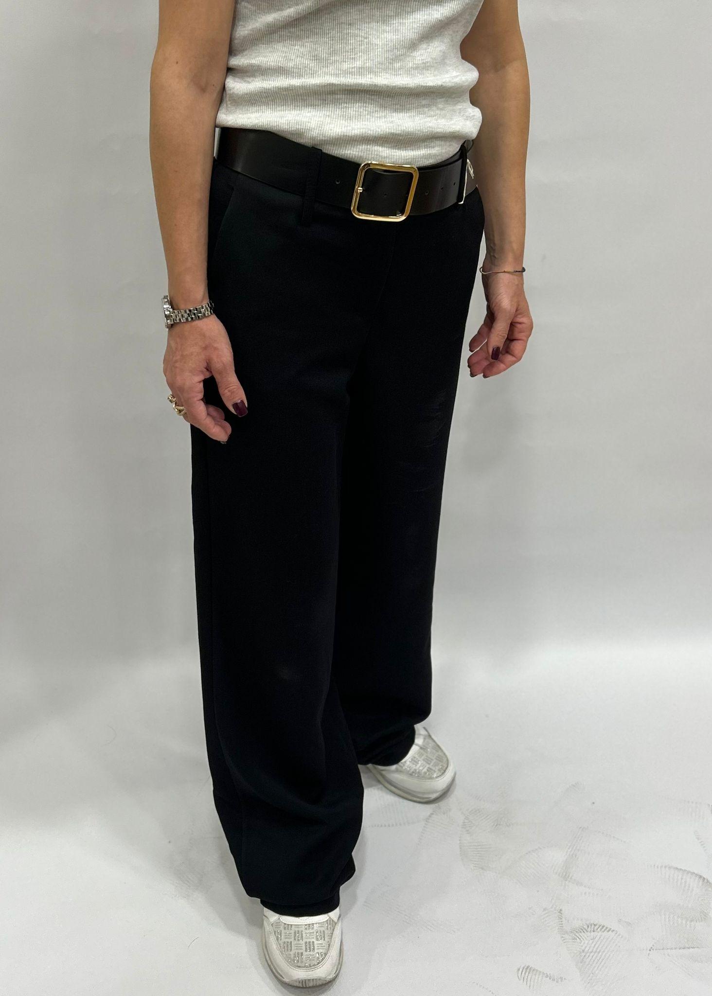 pantalone a palazzo