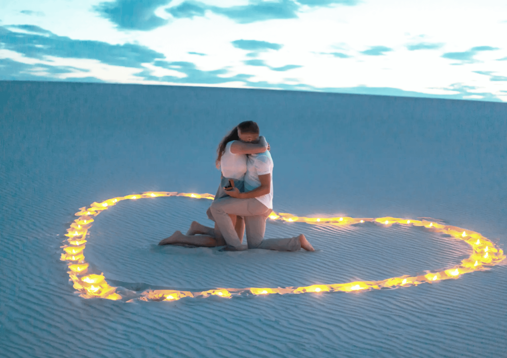 Proposta di Matrimonio Torino - Wedding Proposal