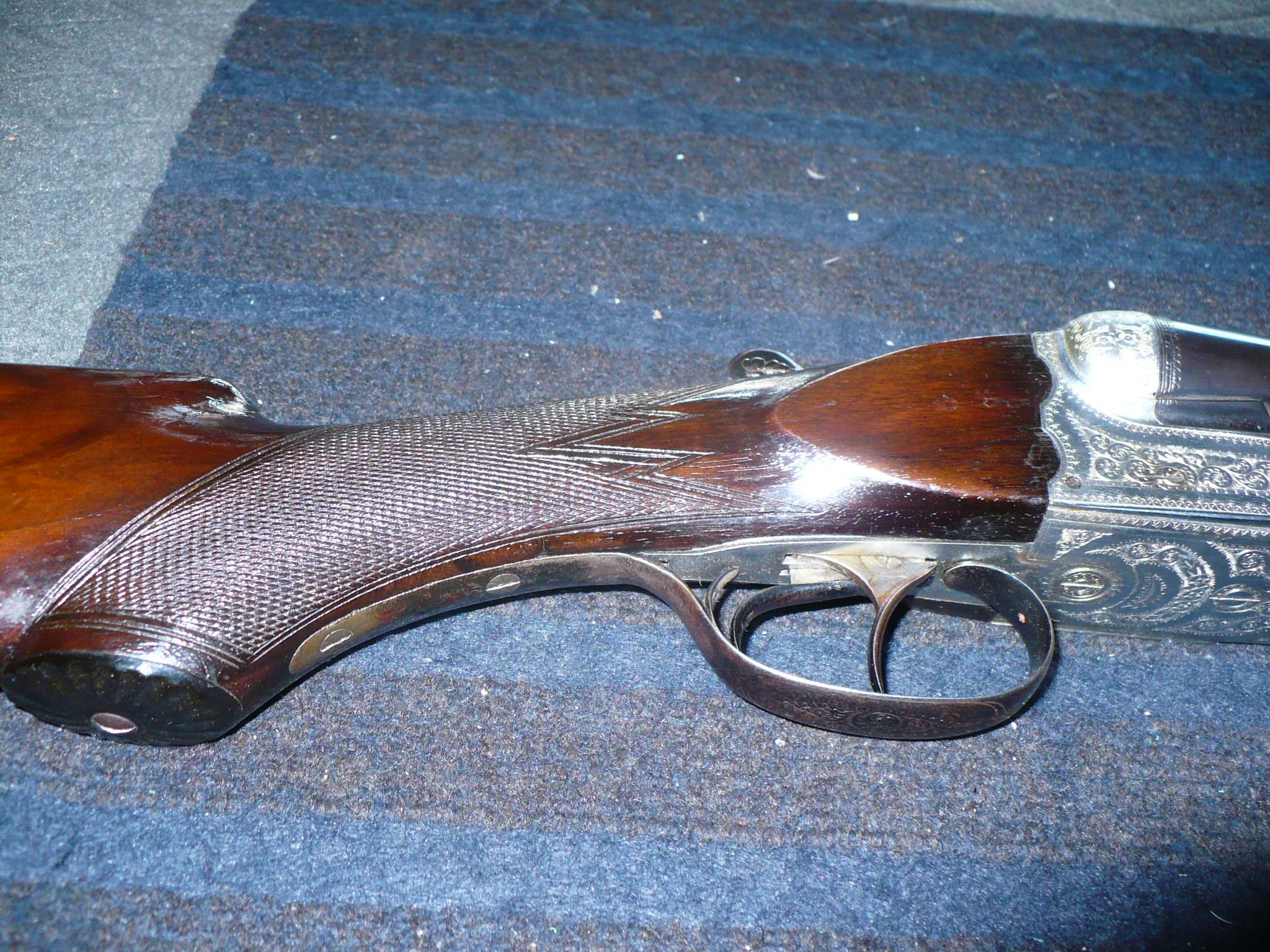 beretta piccione scott