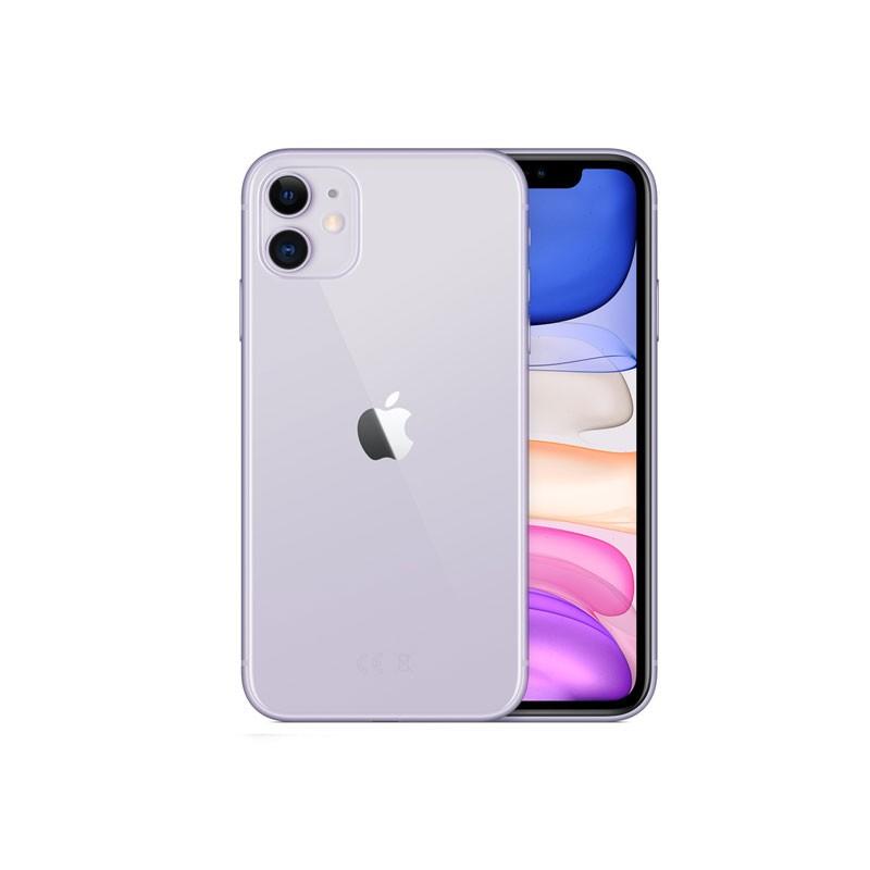 APPLE IPHONE 11 128GB PURPLE GRADO A+ RICON.