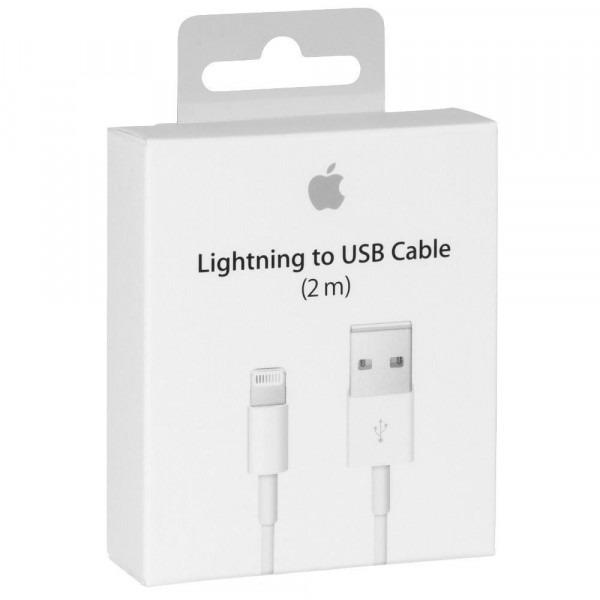 Cavo Apple Lightining to USB - 2M