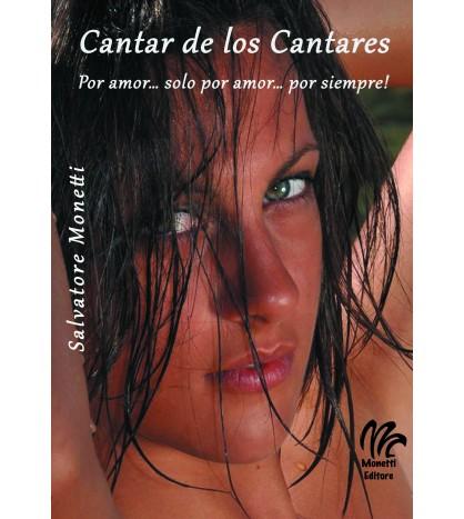 CANTAR DE LOS CANTARES (Ed. Spagnolo)