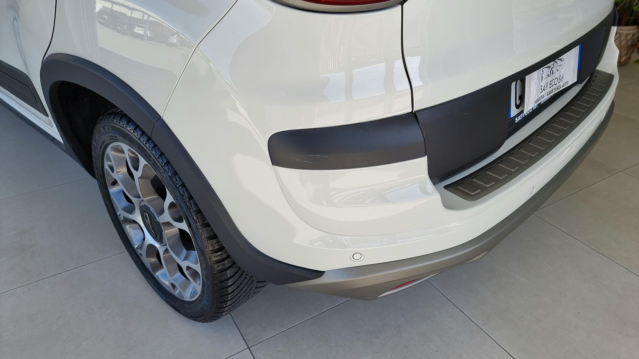 FIAT 500L CROSS 1.3 MJET  95 CV