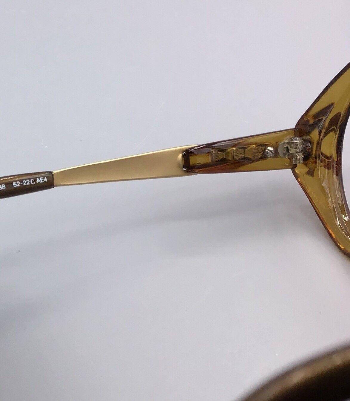 Marwitz occhiale vintage eyewear frame brillen lunettes gafas model 3028 338 AE4