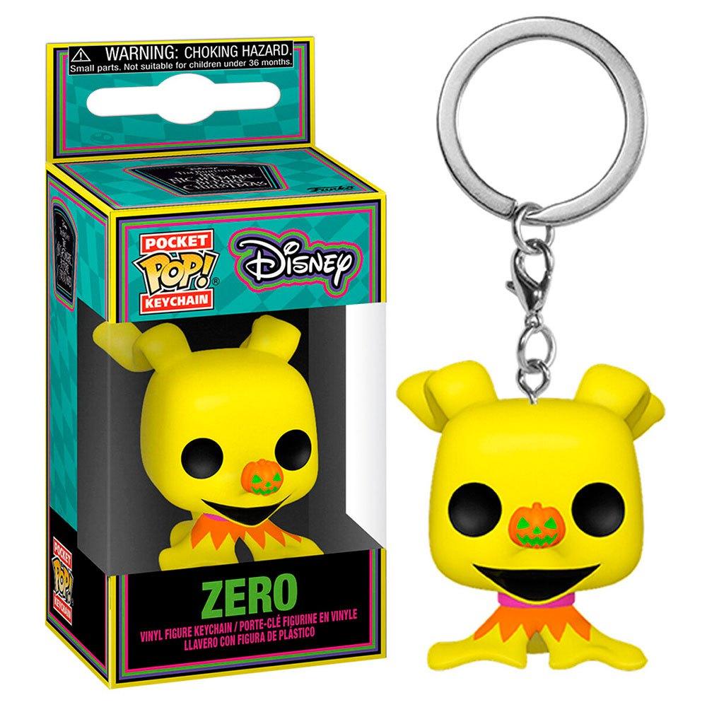 Pocket Pop Zero