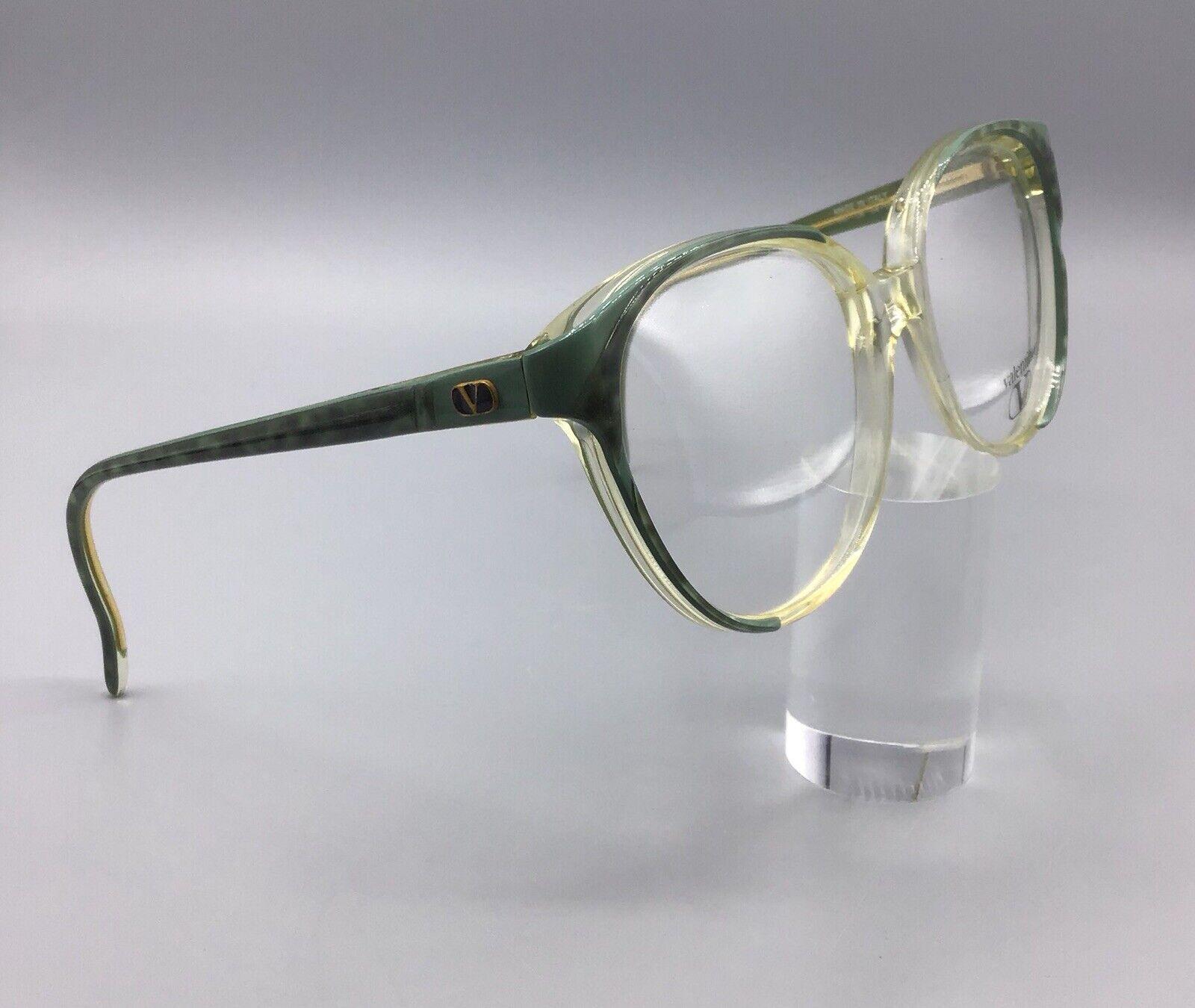 Valentino occhiale vintage eyewear 116 08 brillen lunettes eyeglasses