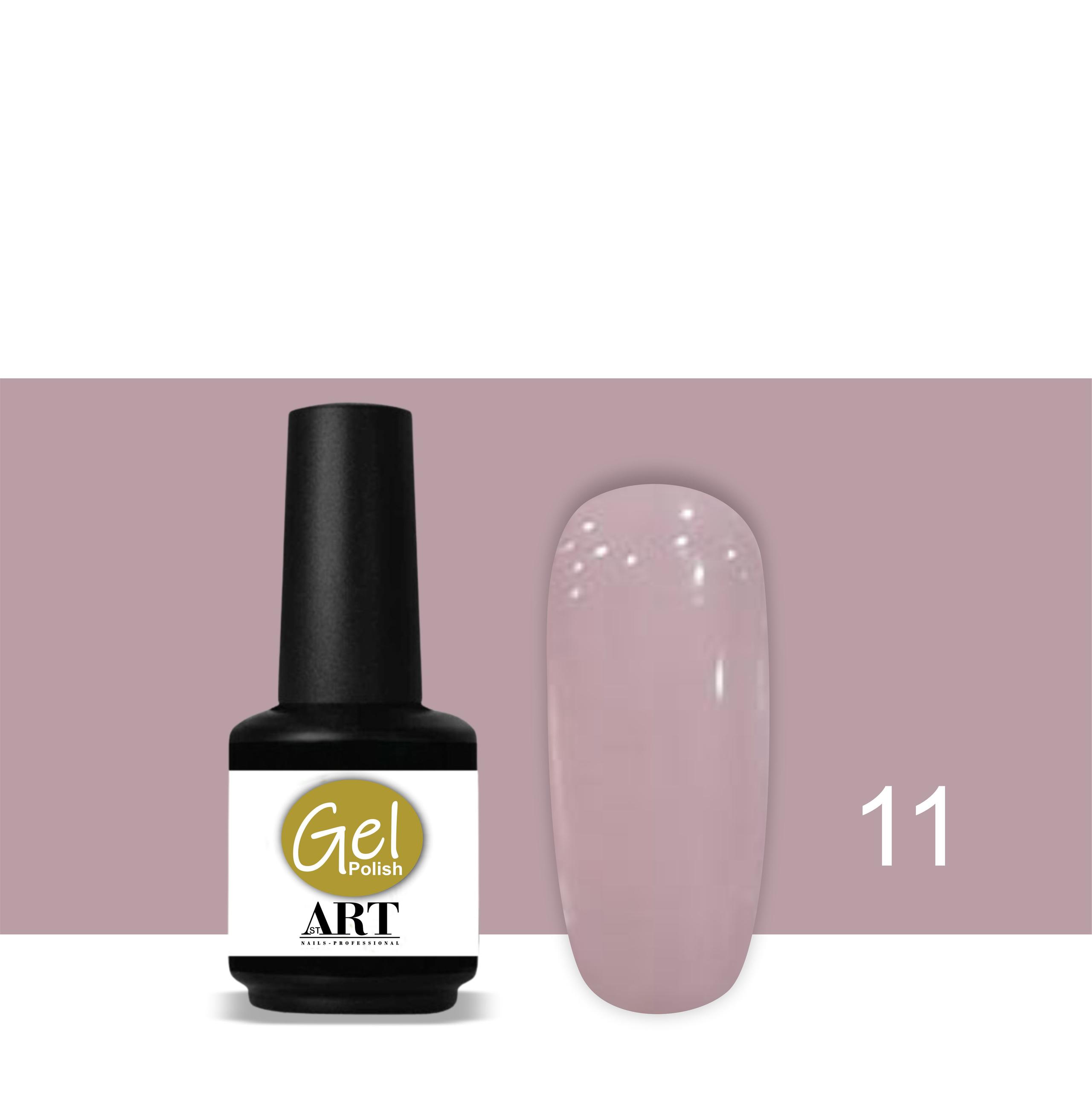 Gel polish n°11 - 7ml