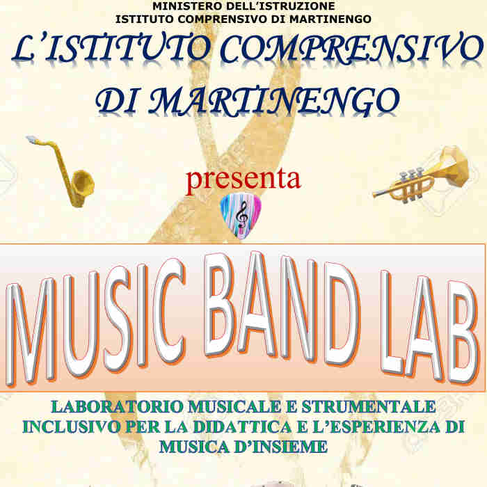 Music Band Lab @  Filandone Sounds Good
