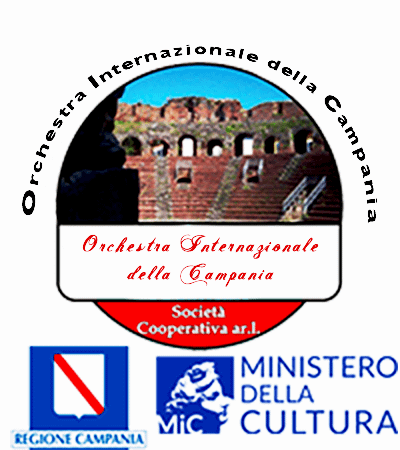 Orchestra Internazionale della Campania