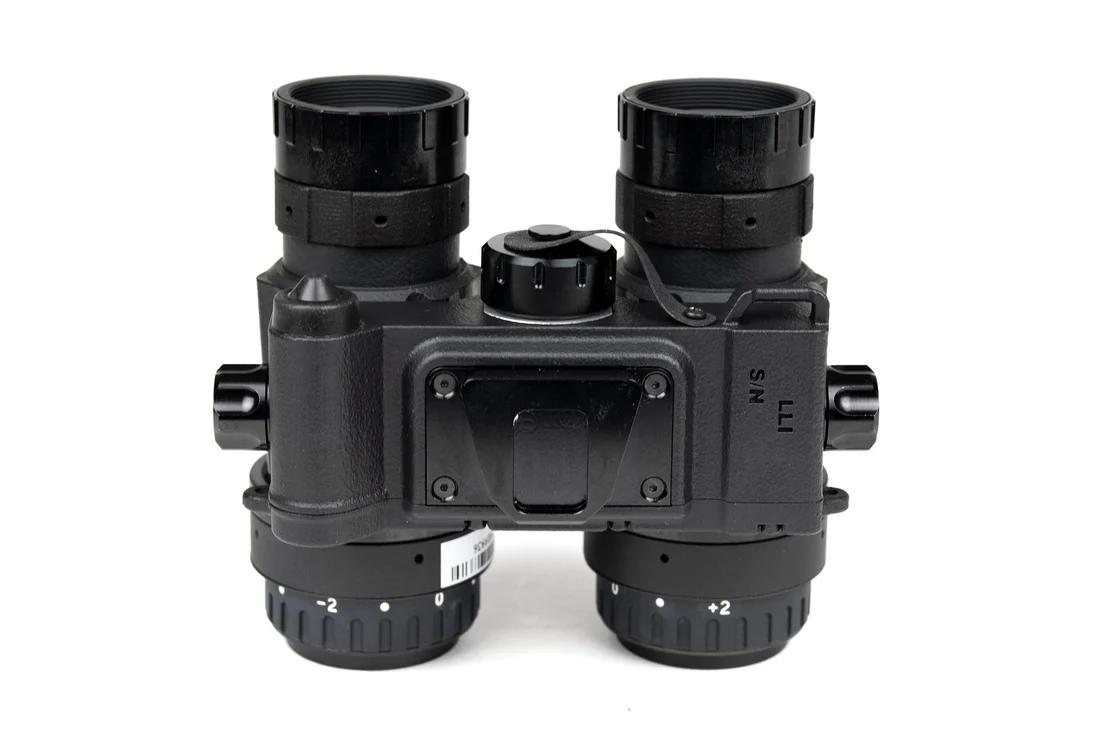 Low Light Innovations Aeternus Binocular NVG