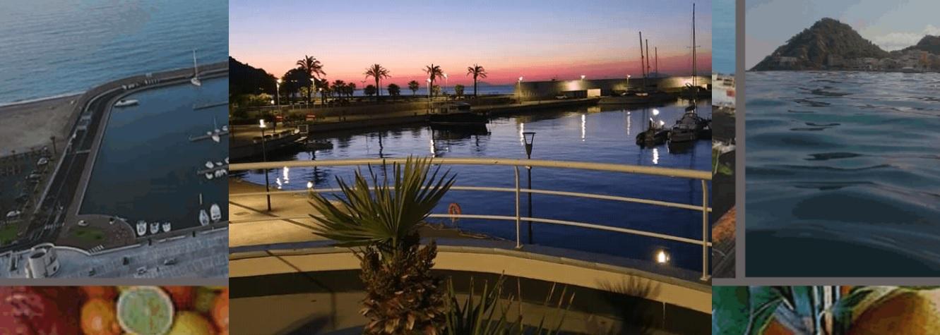 CittàdellaGioia, Sicilia, FraSoleSicily
