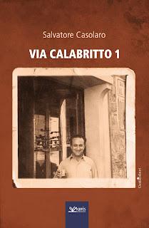 VIA CALABRITTO 1 di Salvatore Casolaro