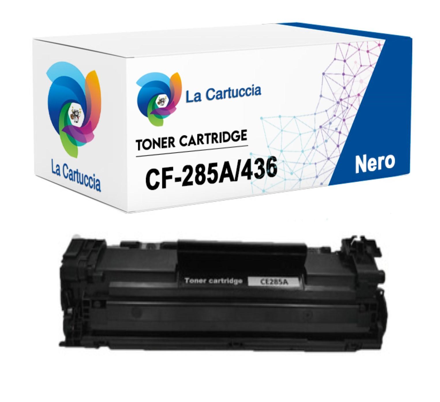 Toner Compatibile HP CF285A 85A 285A 435 278A 78A
