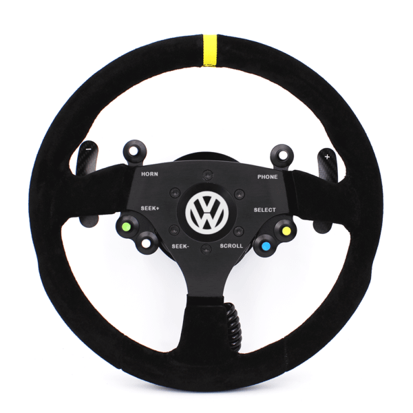 VW MK7 Racing Wheel - KMP 01.06.0222X