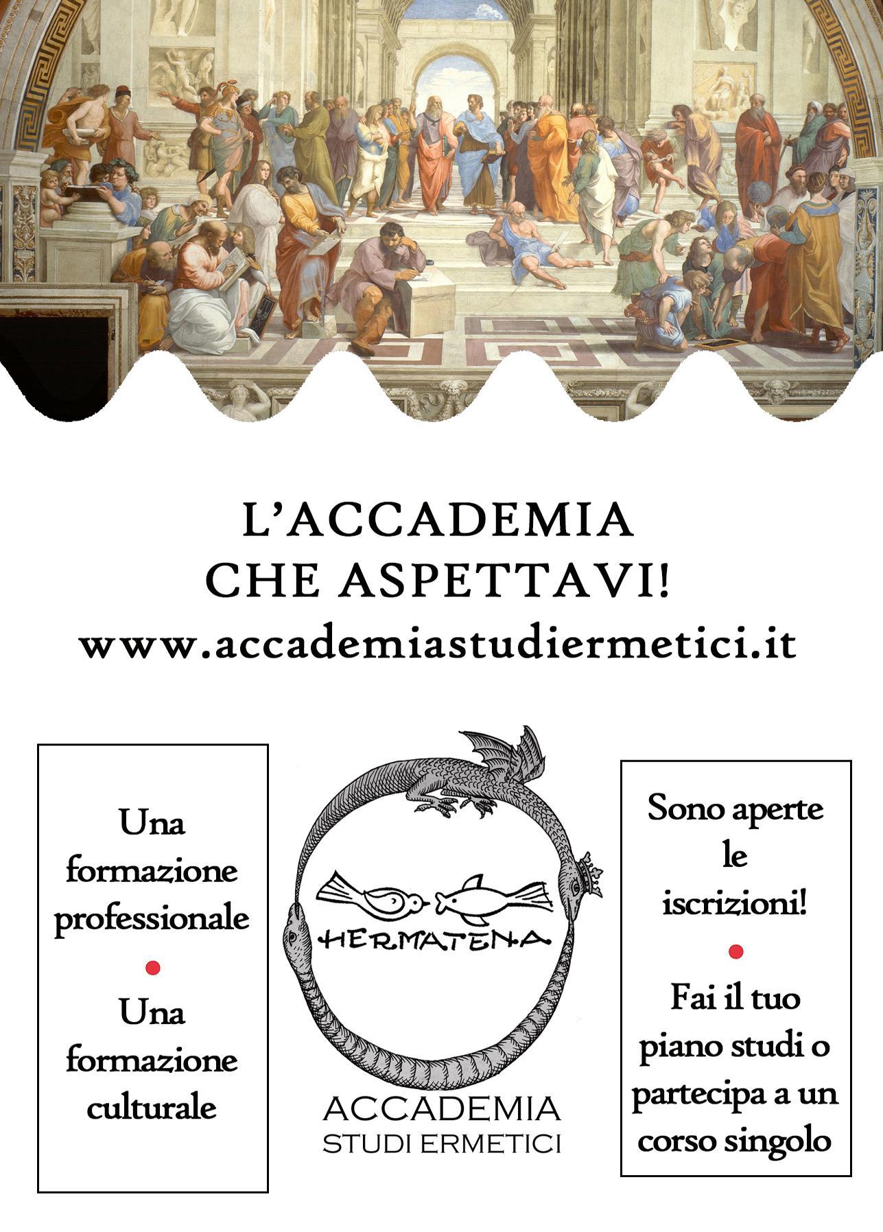 accademiastudiermetici