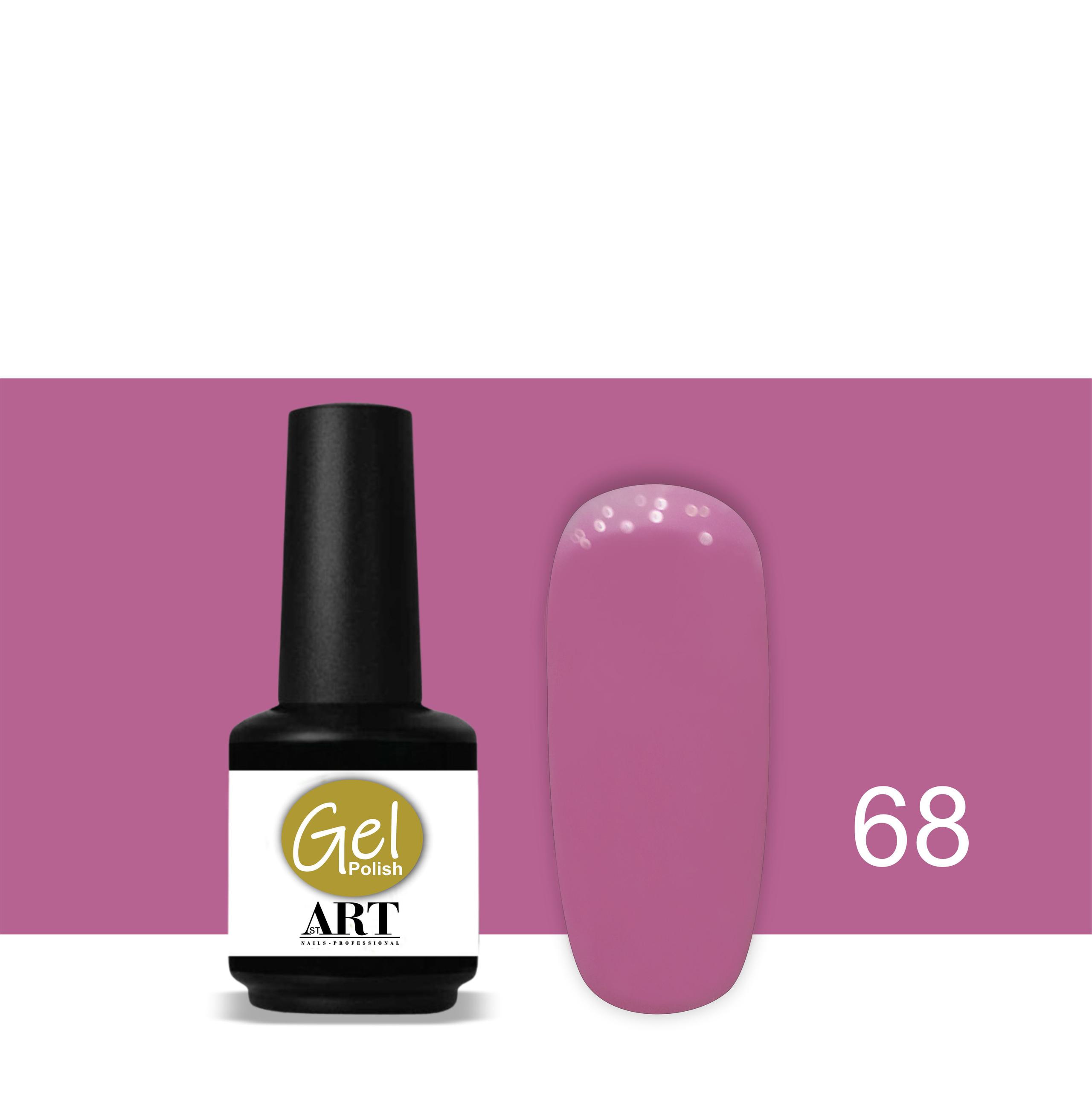 Gel polish n°68 - 7ml