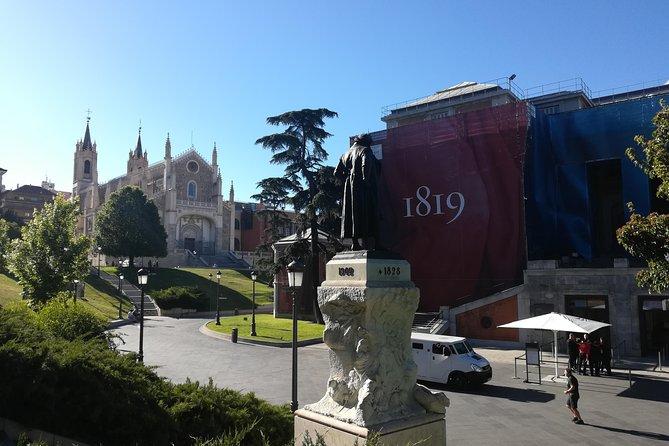 Visita guidata del Museo del Prado