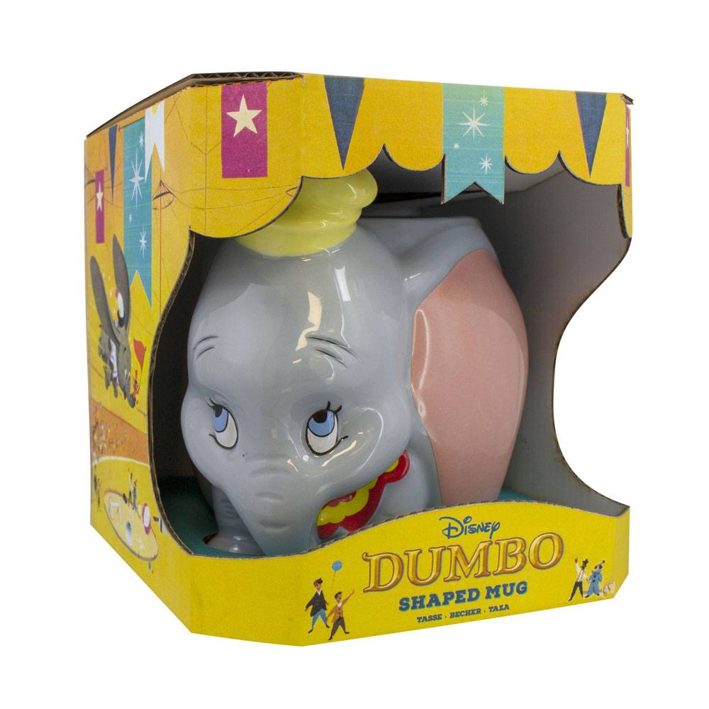 Tazza Dumbo 3D