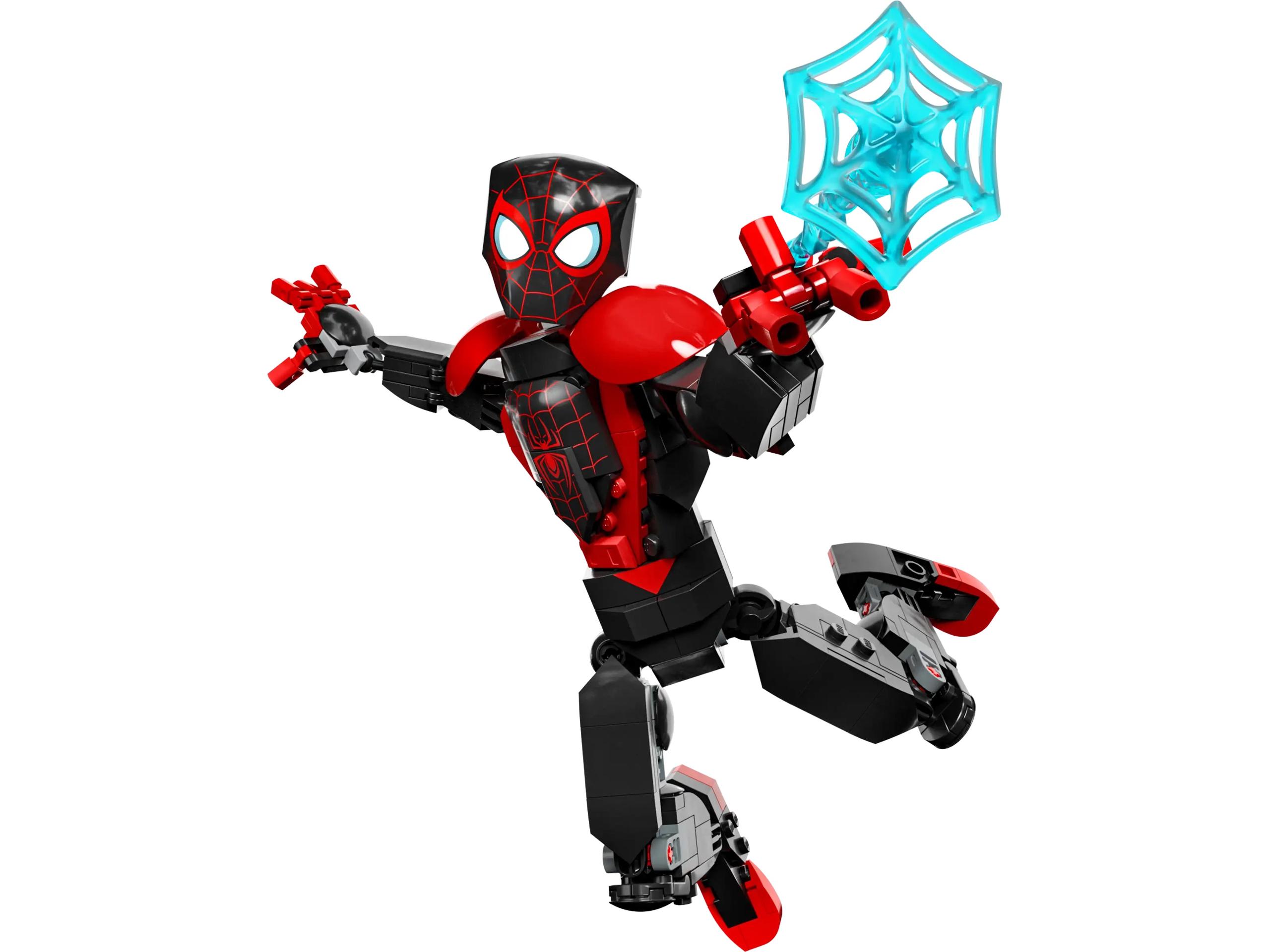 Lego 76225 - Miles Morales 