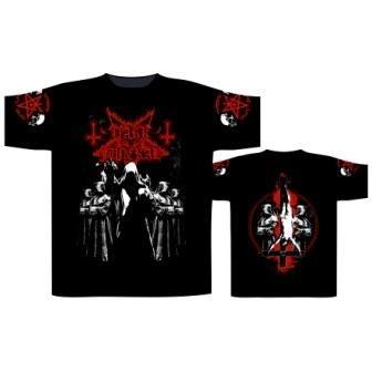 t-shirt Dark Funeral Shadow Monks
