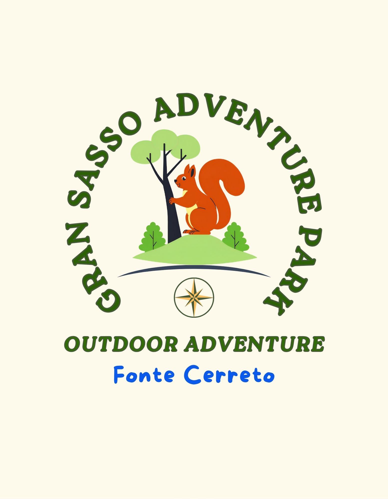 Gran Sasso Adventure Park