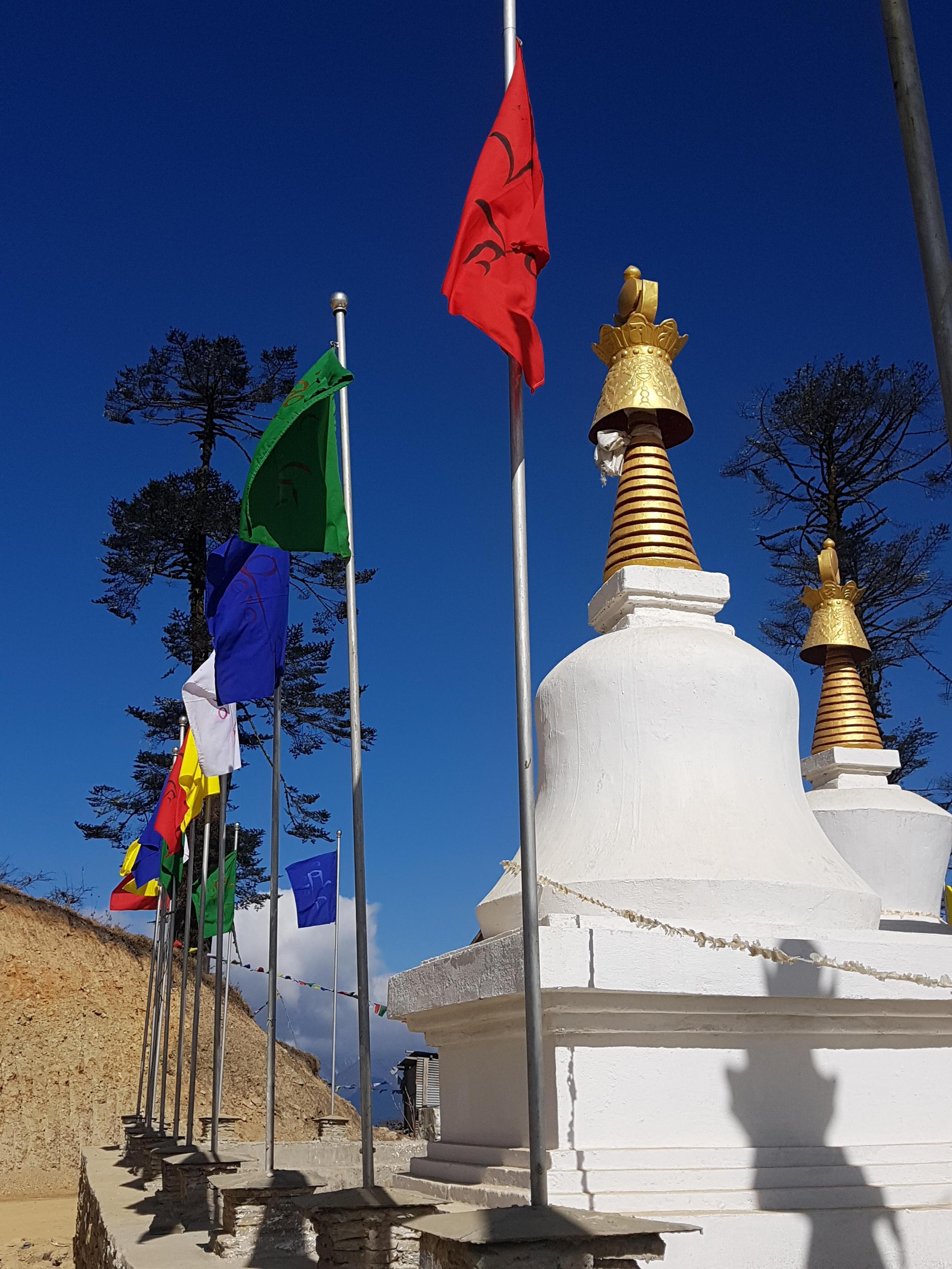 Stupa