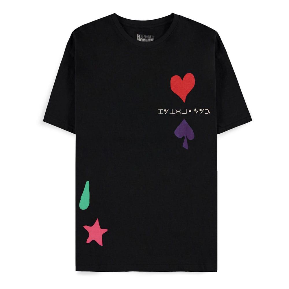 T-Shirt Hunter x Hunter - Hisoka