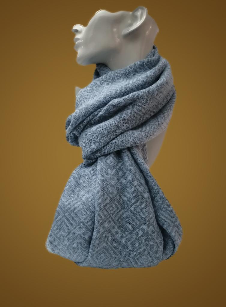 20402 sciarpa invernale