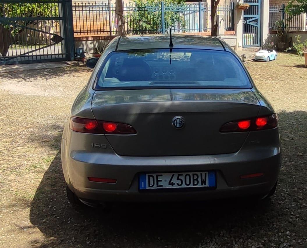 ALFA ROMEO 159 1.9 JTD