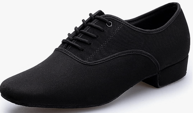 Scarpe da Ballo Latino da Uomo - misura 42 - Cod. 28