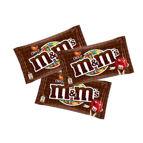 M&M's Choco 45g x24